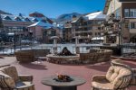 Park Hyatt - Beaver Creek CO